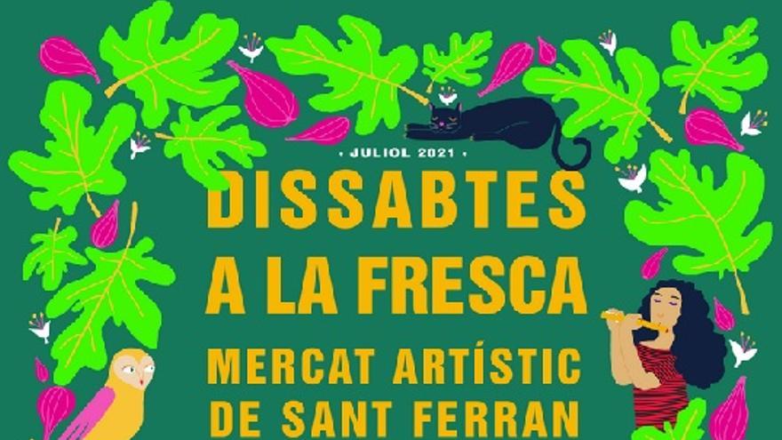 Dissabtes a la fresca: Concierto de autor