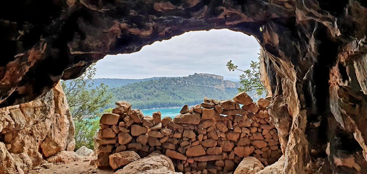 La Cova del Negre