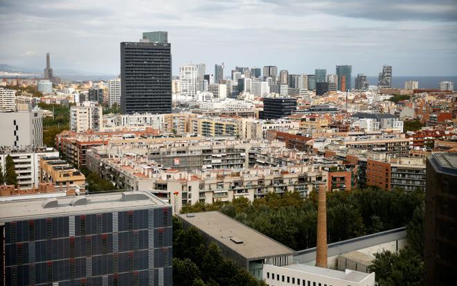 Barcelona se posiciona como la ciudad española mejor adaptada a la IA: Es la apuesta para que destaque a nivel mundial