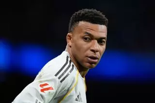 "Kylian Mbappé es más antimadridista que Joan Laporta"