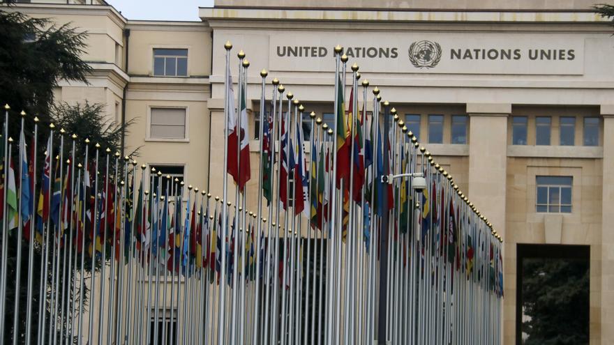 L&#039;ONU alerta de vulneracions de drets humans en el cas Pegasus