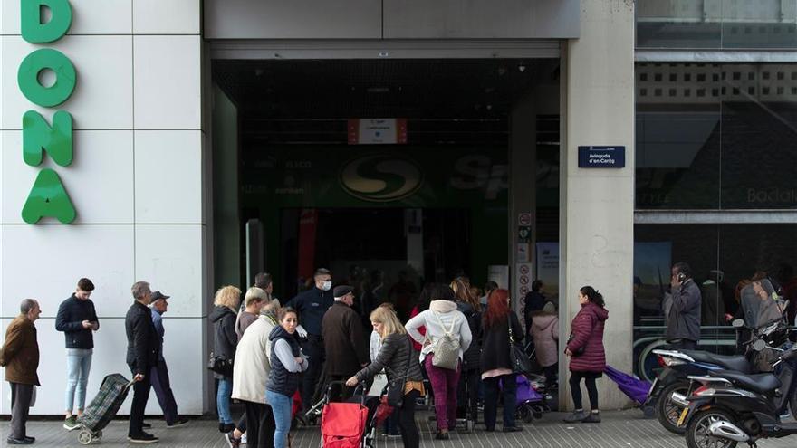 Los lectores opinan: así les ha cambiado su día a día la crisis del coronavirus