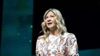 Mar Vaquero garantiza un pacto PP-Vox en Aragón "para un gobierno de cuatro años"