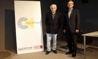 Blázquez: “Cunqueiro es el escritor más original que tuvo España en el siglo XX”