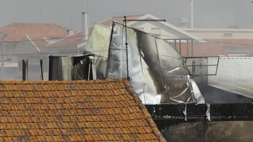 Almenys cinc morts a Portugal a l&#039;estavellar-se una avioneta