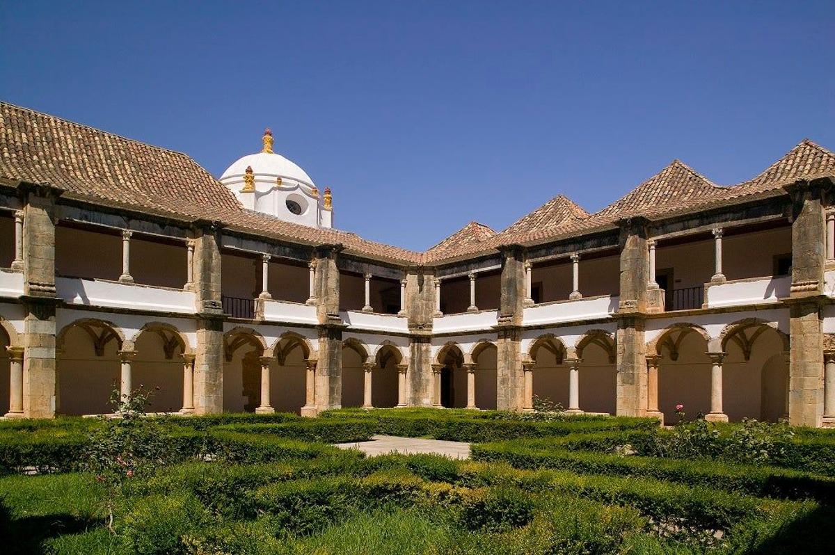 Faro, Algarve, Portugal