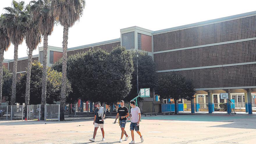 El hito olvidado de la arquitectura moderna en Corts Valencianes - Vimarsana News