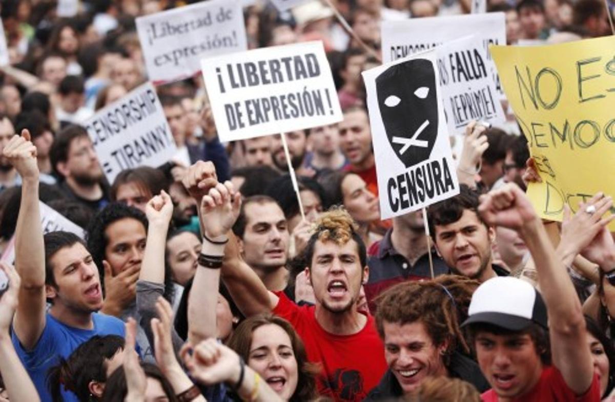 Movimiento 15-M