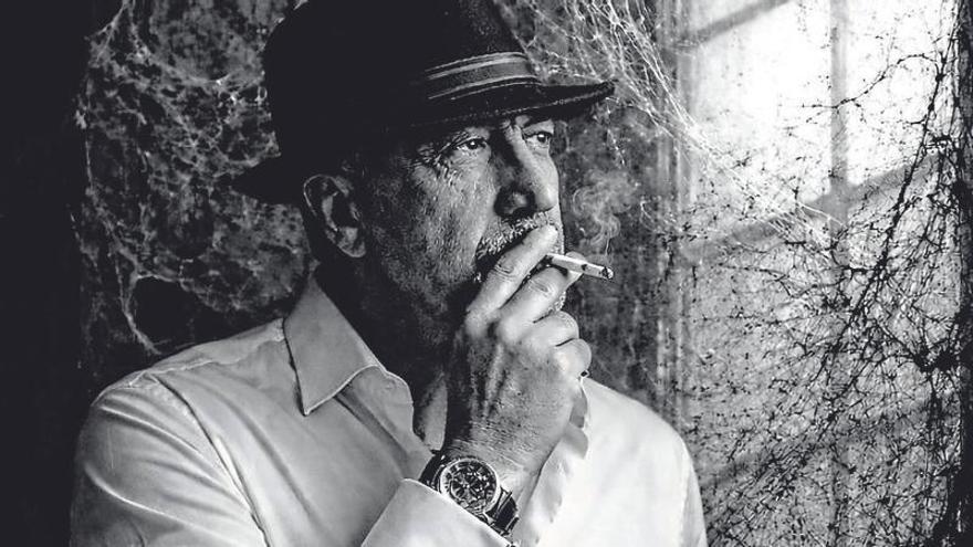 La tristeza sagrada de los lugares abandonados