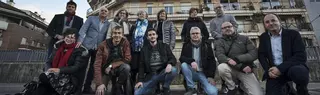 «Lola Palau escriu millor amb una copa de vi»