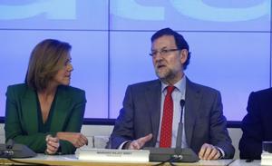 La comissió Kitchen aprova les conclusions amb Rajoy i Cospedal assenyalats