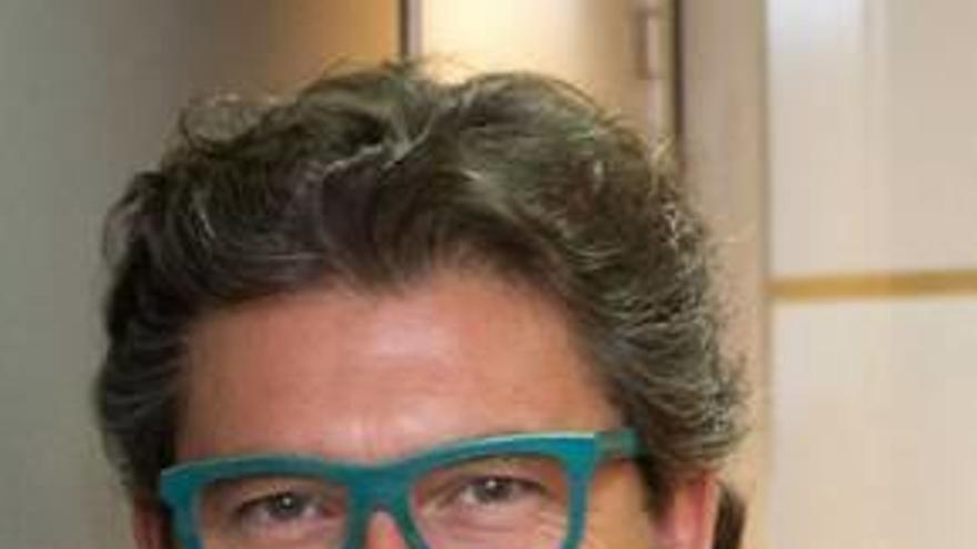 L&#039;analista i divulgador Marc Vidal serà el ponent del Sopar Empresarial