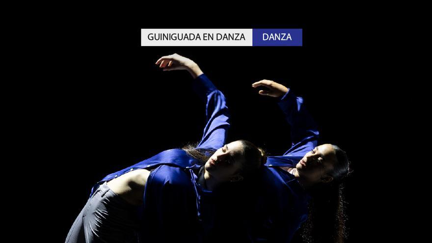 Retama Vol. 8 | Ciclo de Danza Contemporánea