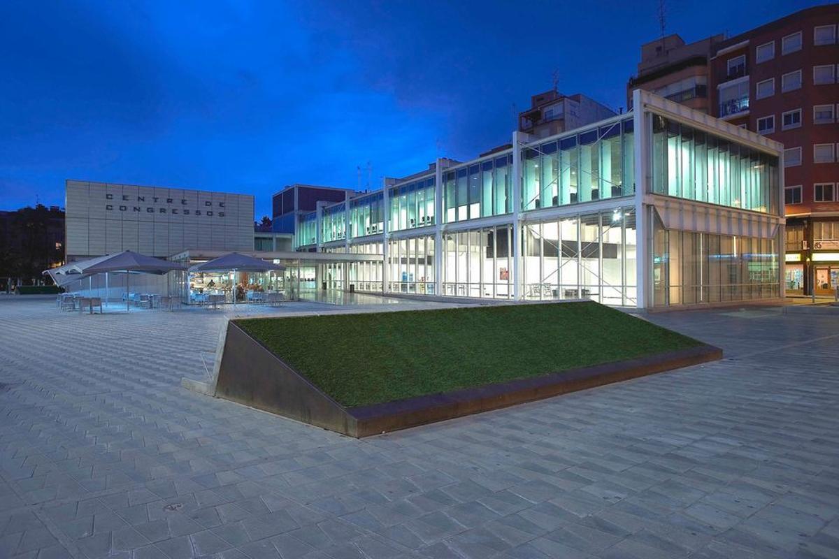 EL Centro de Congresos Ciutat d'Elx acogerá el Congreso de Psicología Jurídica y Forense a partir de este jueves