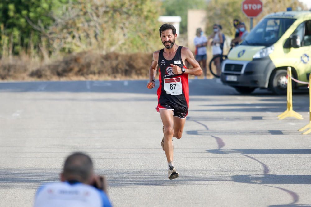 Trail de Sant Jordi 2020