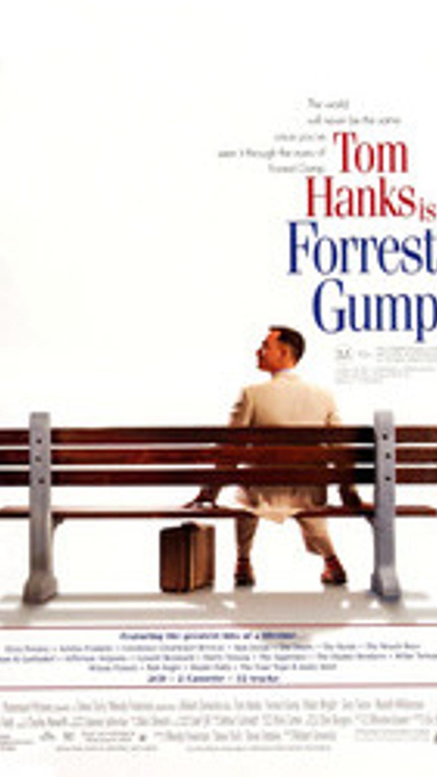 Forrest Gump