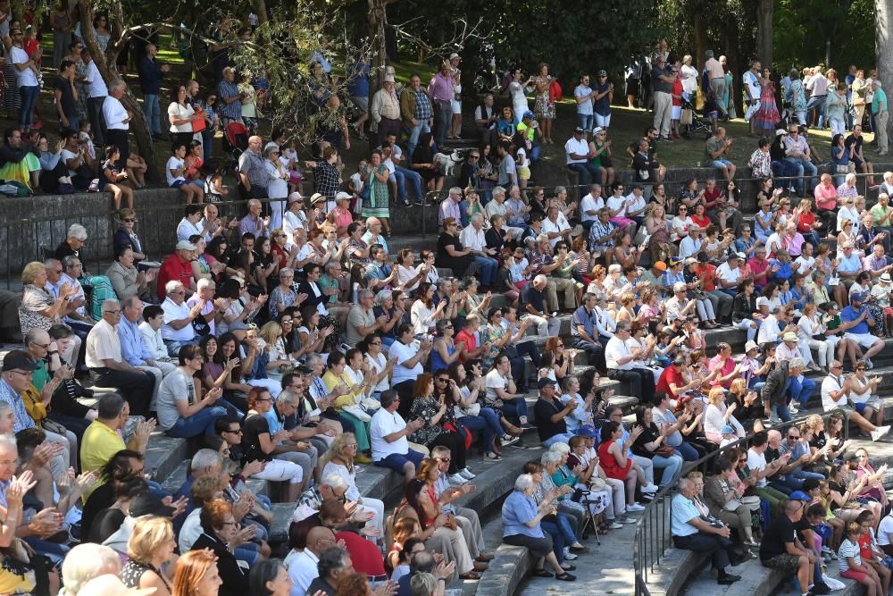 Romería de Santa Margarita