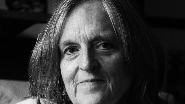 La escritora británica
Tessa Hadley. sophie davidson