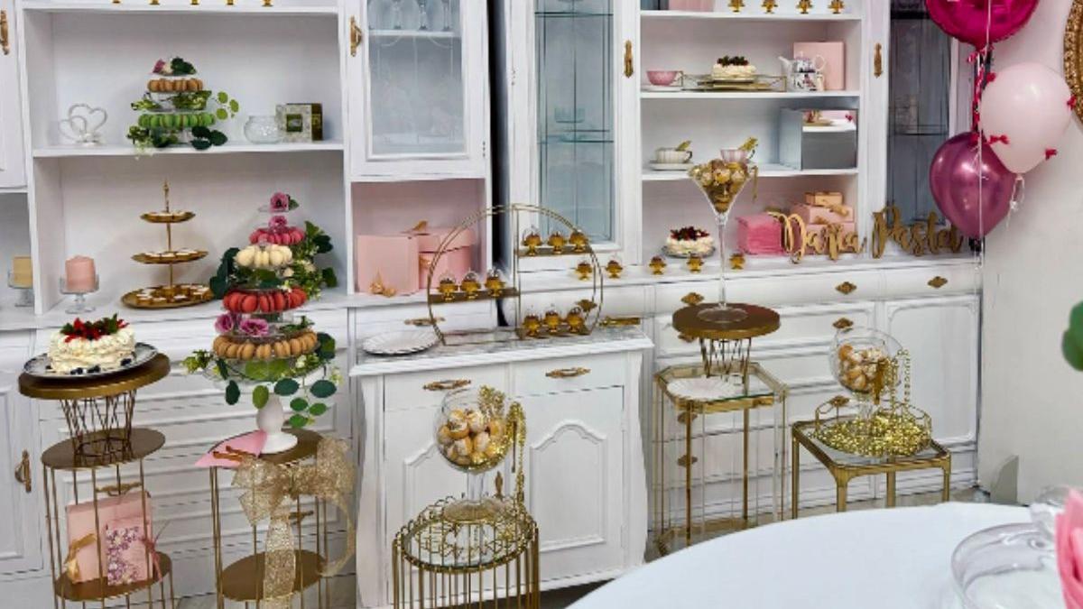 Imagen de archivo Boutique Tartas