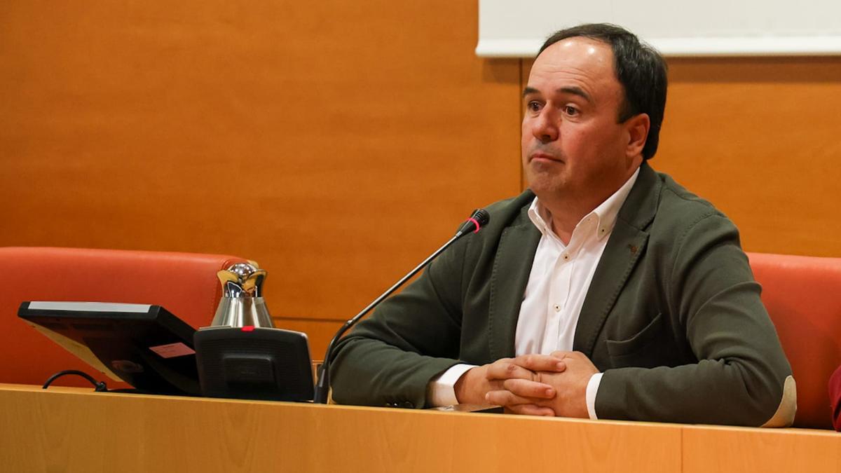 Feijóo proposa Pérez Llorca per a rellevar Mazón