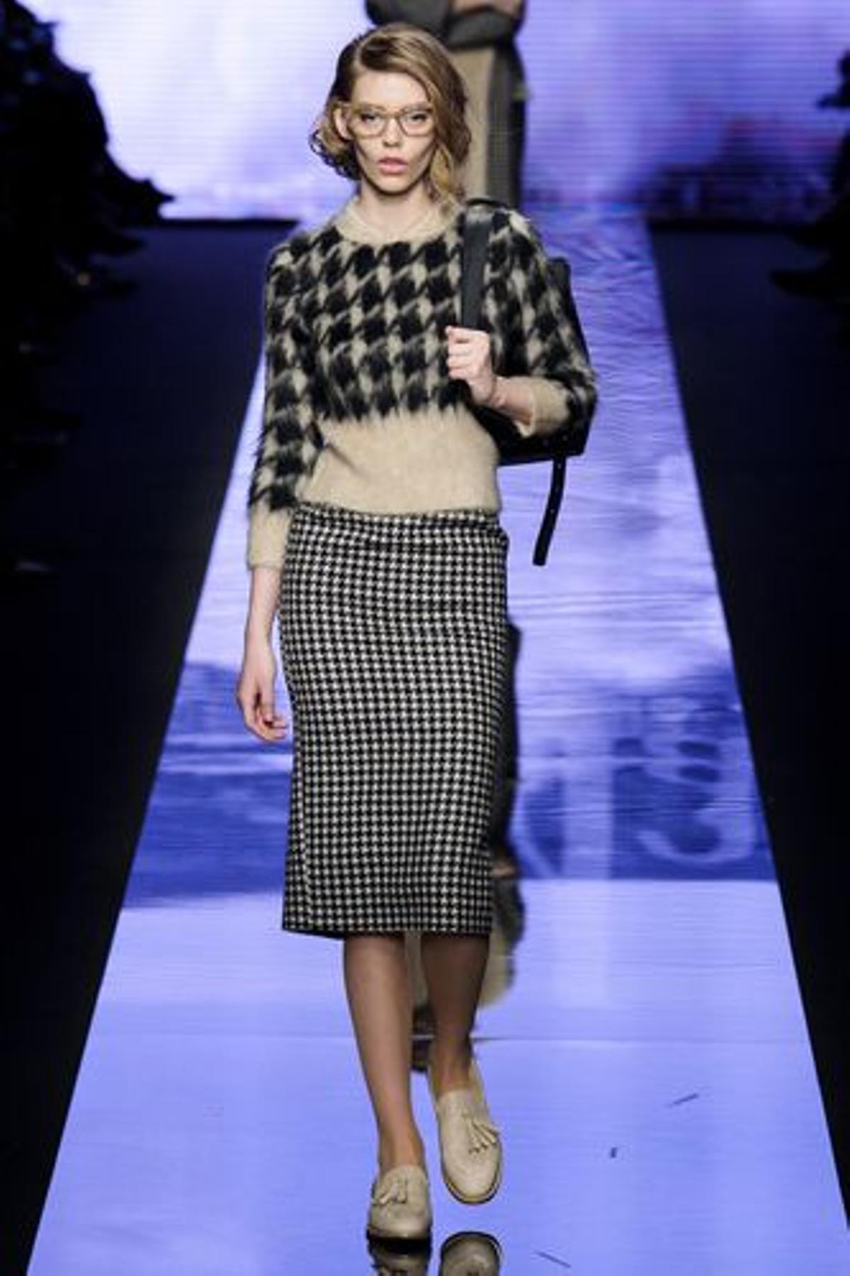 Tendencia British: Max Mara