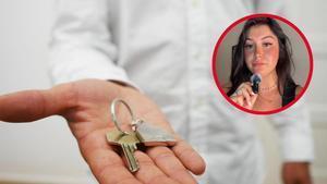 Ana Ramos (25 años): Tengo trabajo, cobro todos los meses y aún así tengo que volver a casa de mis padres Noticia