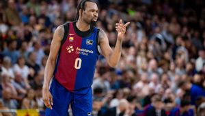 No hubo partido, Unicaja pasó por encima del Barça