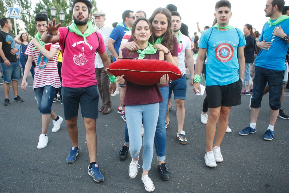 Fiestas de San Pedro