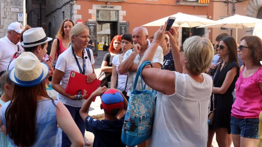 No et perdis el resum de les notícies més importants a les comarques gironines i al món