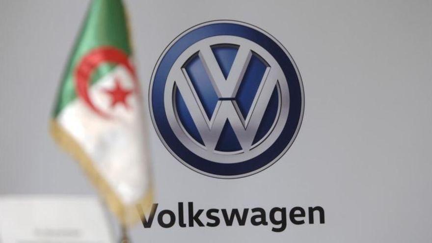 El grupo Volkswagen también ensamblará el Seat Ibiza en Argelia
