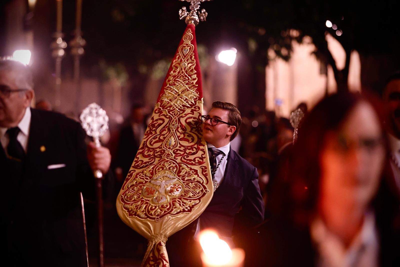 Nuestro Padre Jesús del Perdón, de Córdoba