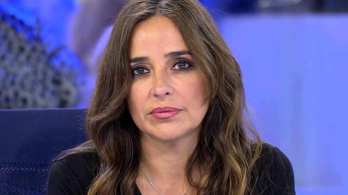 Carmen Alcayde, acusada de ser infidel al seu marit amb Dinio García: «Em sembla molt brut» Carmen Alcayde, acusada de ser infidel al seu marit amb Dinio García: «Em sembla molt brut»
