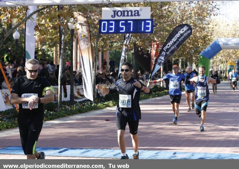 GALERÍA DE FOTOS -- Maratón Ambiente, 2