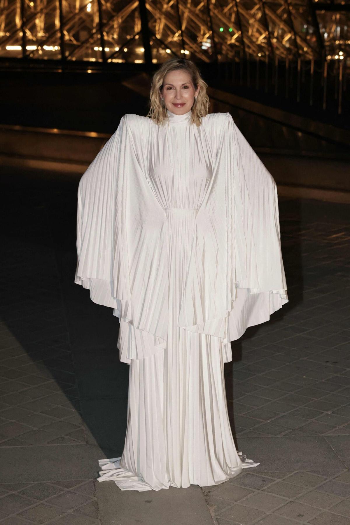 Setmana gran de la moda: dels Oscar a la gala del Louvre
