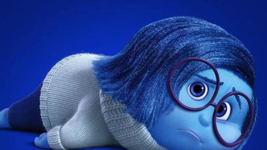 Llega el día más triste del año: ¿cuándo cae el &#039;Blue Monday&#039;?