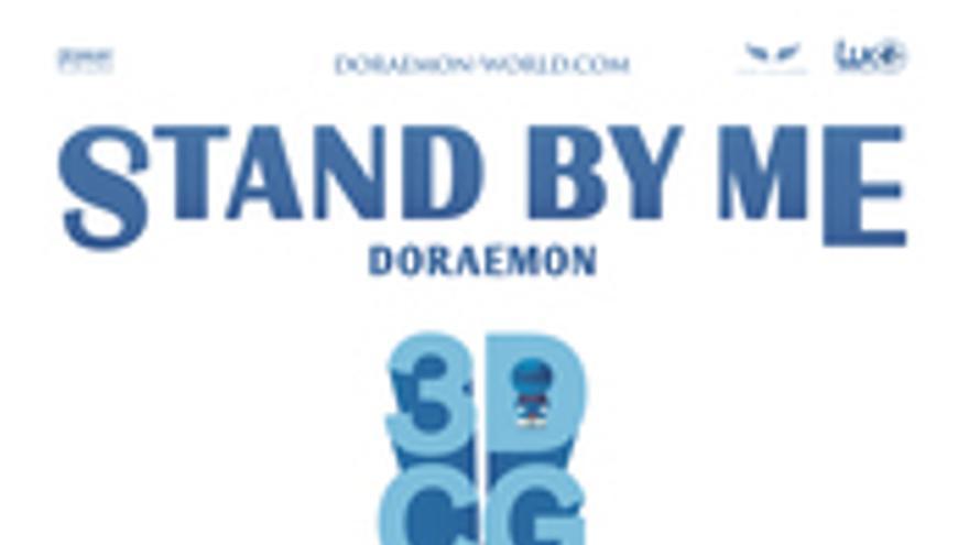 Stand by me Doraemon