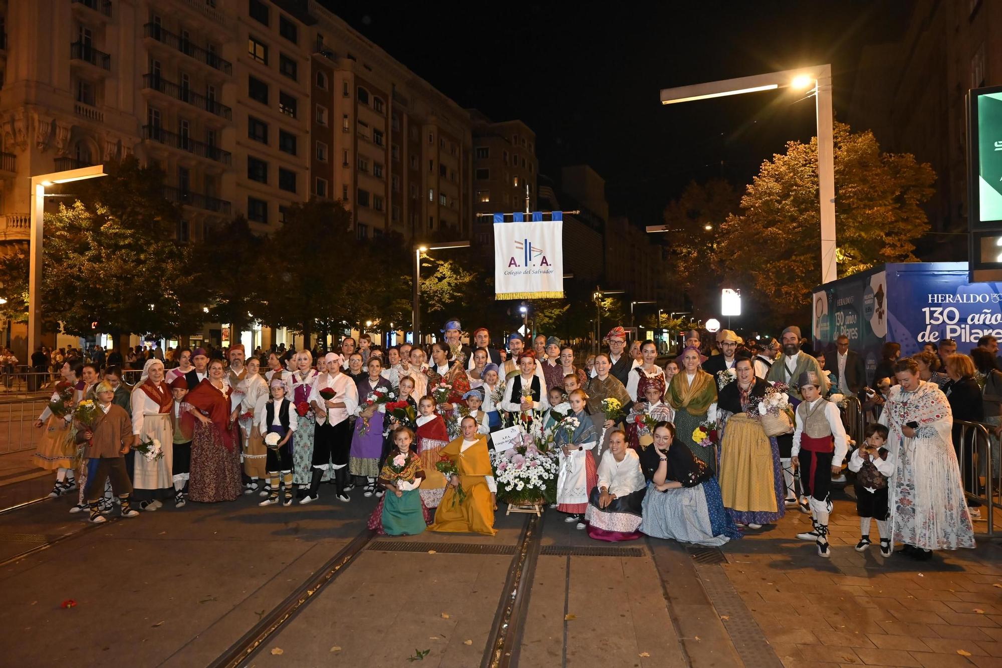 APA COLEGIO DEL SALVADOR