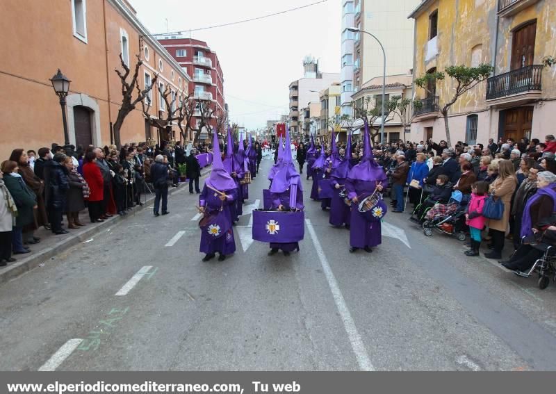 Procesión diocesana en Vila-real