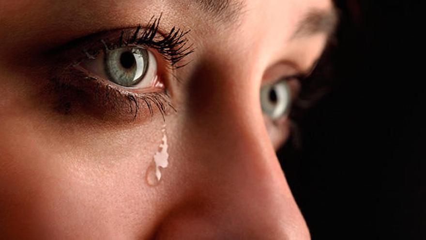 Las lágrimas tienen unas funciones muy importantes en nuestra salud visual.