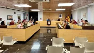 El pleno de Almassora se planta ante el deslinde de Costas