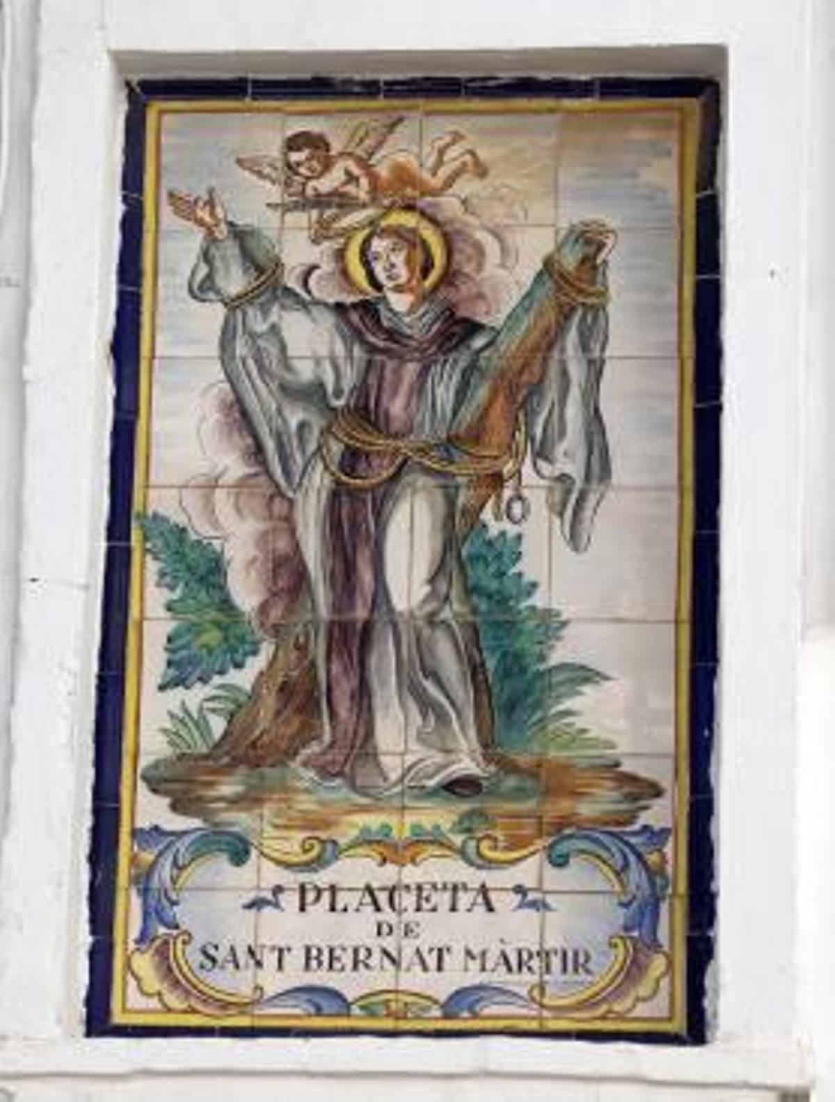 Benimodo acerca el cielo a sus calles