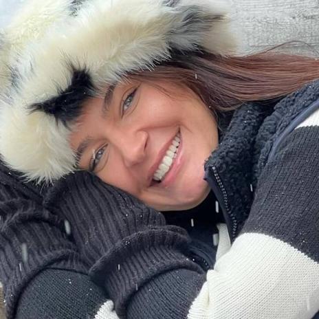 Más detalles de la mala relación de Laura Escanes y Álvaro de Luna antes de romper