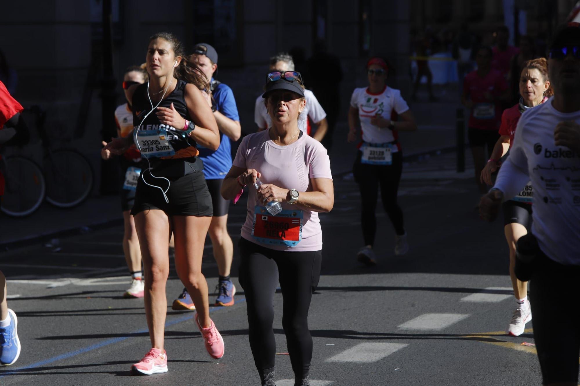 Búscate en el Maratón de València 2023