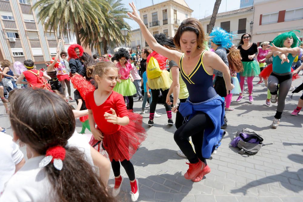 Día Internacional de la Danza en el TEM