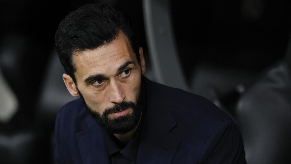 Arbeloa: "Tampoco soy Gandalf el Blanco. Para ganar cada partido no nos hace falta solo la calidad"