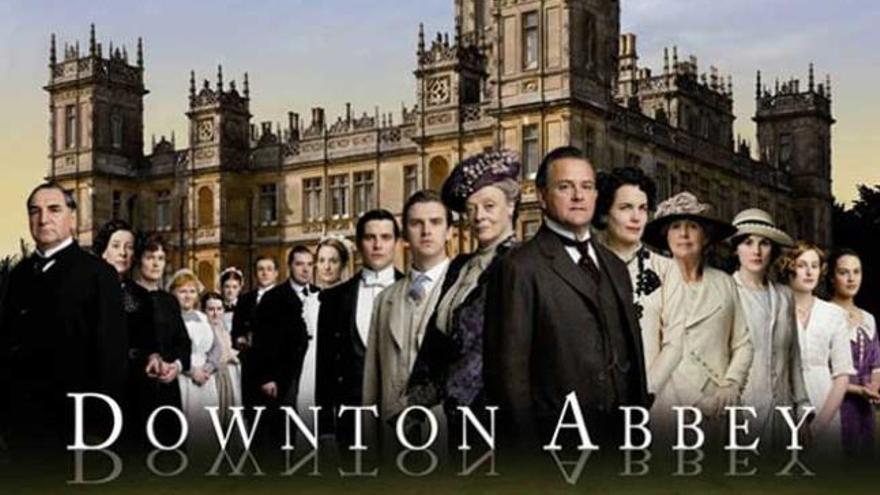 Downton Abbey cuenta con uno de los presupuestos más elevados