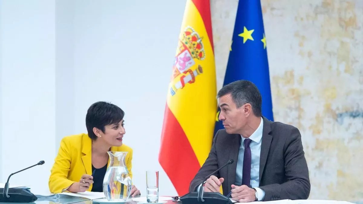 El Gobierno impedirá a los fondos comprar pisos por debajo del 70% de su valor
