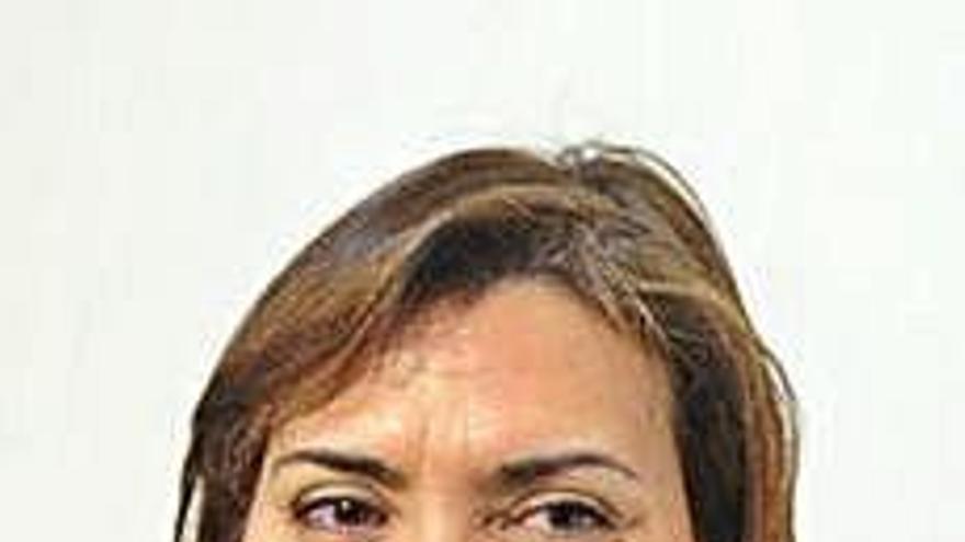 Encarna Guillén.