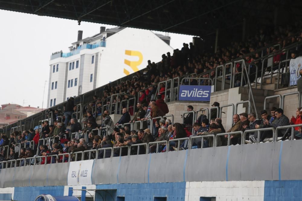 Partido Avilés-Marino