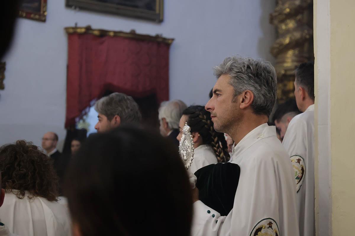 La Esperanza se queda en casa La Esperanza se queda en casa